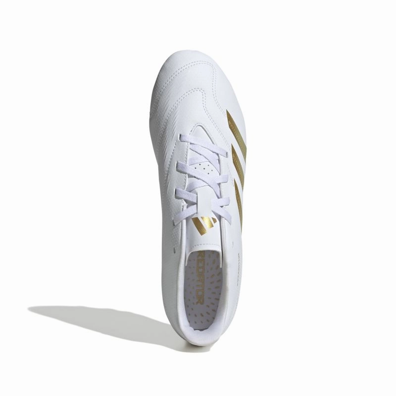 Adidas Predator Club FxG Adults Football Boots Adidas professional football boots