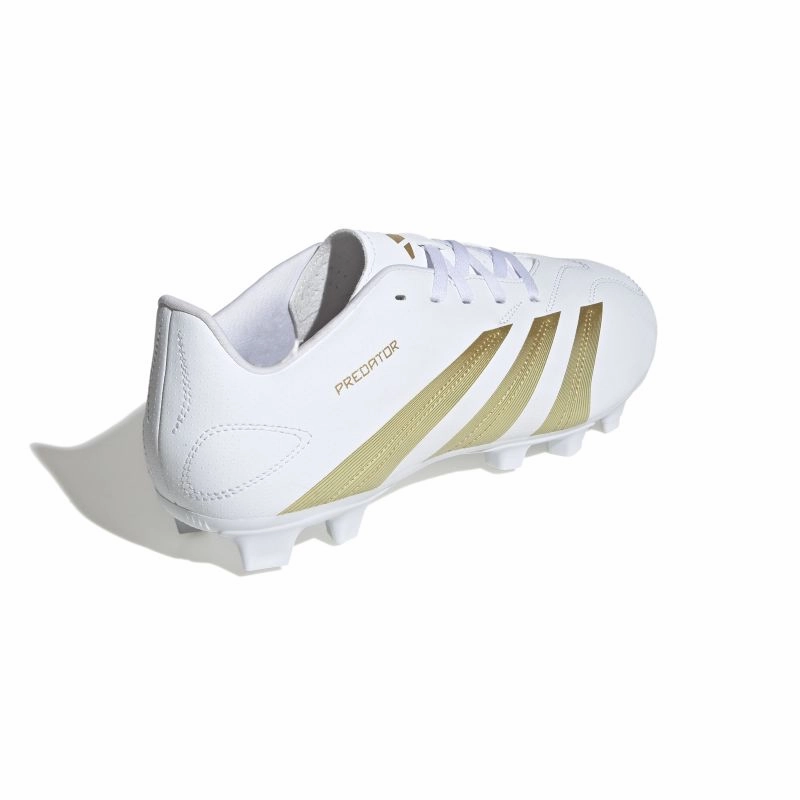 Adidas Predator Club FxG Adults Football Boots Adidas professional football boots