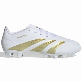 Adidas Predator Club FxG Adults Football Boots Adidas football boots for firm ground play