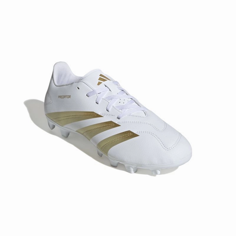 Adidas Predator Club FxG Adults Football Boots Adidas professional football boots
