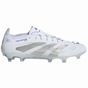 Adidas Predator Elite FG Adults Football Boots Adidas football boots for firm ground play