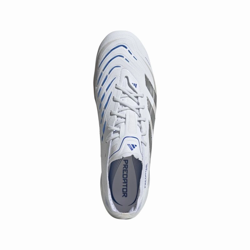 Adidas Predator Elite FG Adults Football Boots Adidas professional football boots