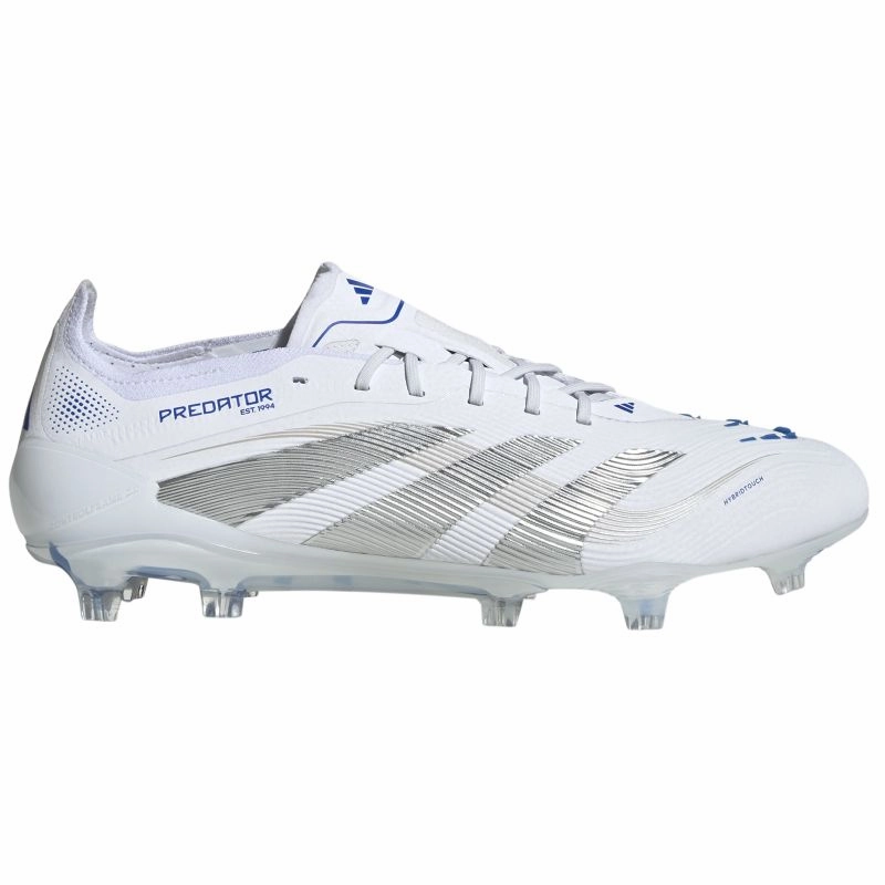 Adidas Predator Elite FG Adults Football Boots Adidas football boots for firm ground play