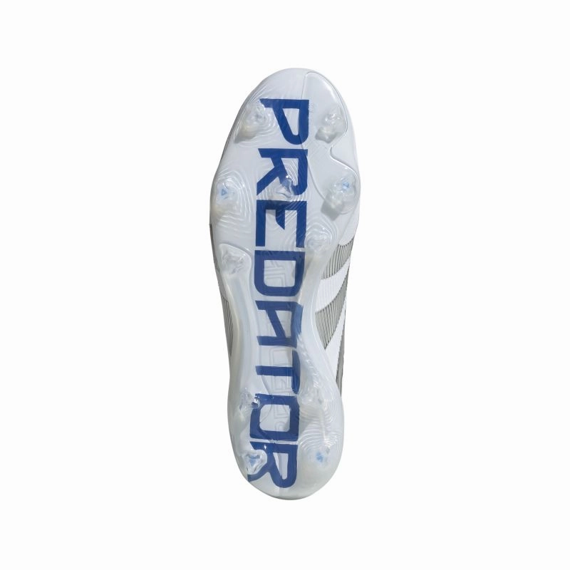 Adidas Predator Elite FG Adults Football Boots Adidas professional football boots