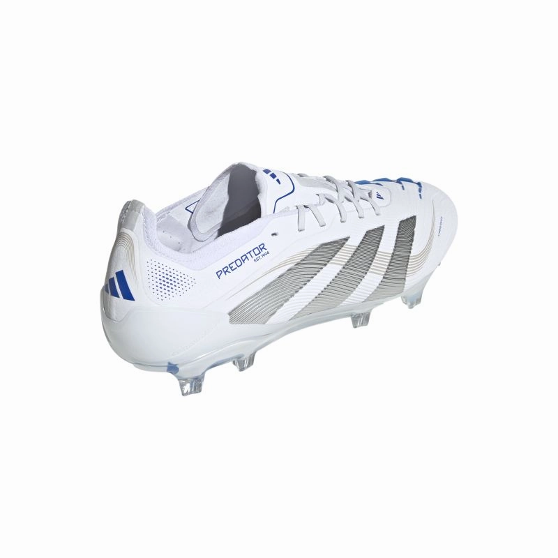 Adidas Predator Elite FG Adults Football Boots Adidas professional football boots
