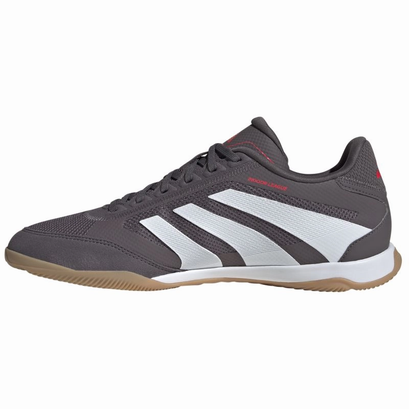 Adidas Predator League Adults Indoor Football Boots Indoor Soccer & Turf Boots specialized sports footwear