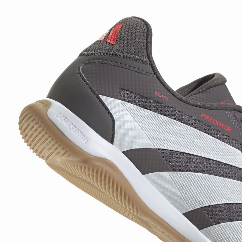 Adidas Predator League Adults Indoor Football Boots Indoor Soccer & Turf Boots specialized sports footwear