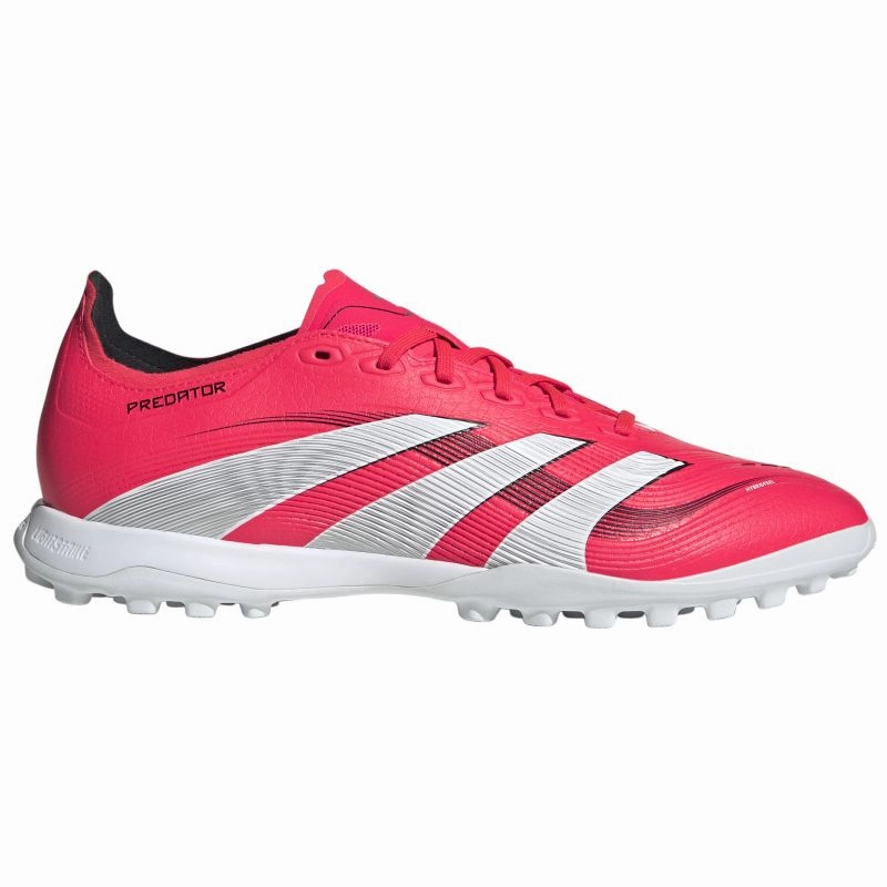 Adidas Predator League Adults Turf Football Boots Adidas football boots for firm ground play