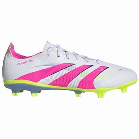 Adidas Predator League FG Adults Football Boots Adidas football boots for firm ground play