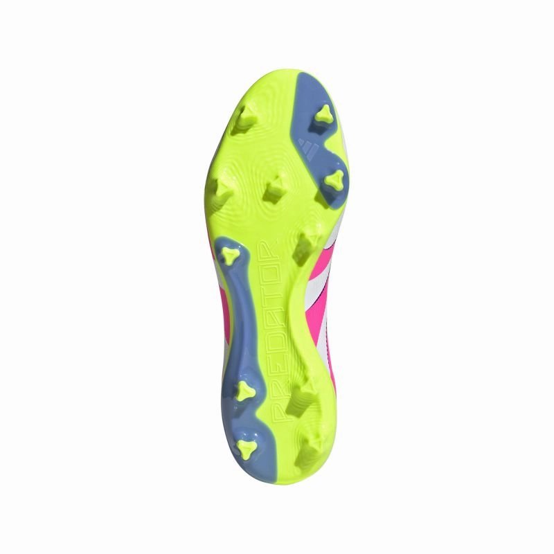 Adidas Predator League FG Adults Football Boots Adidas professional football boots