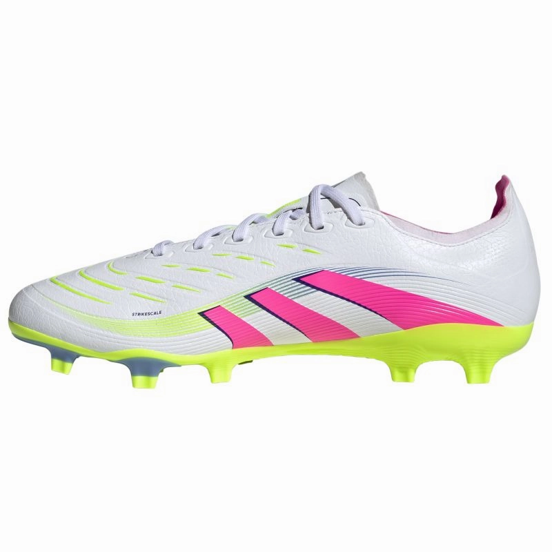 Adidas Predator League FG Adults Football Boots Adidas professional football boots