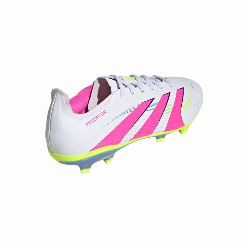 Adidas Predator League FG Adults Football Boots Adidas professional football boots