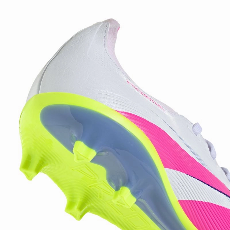 Adidas Predator League FG Adults Football Boots Adidas professional football boots