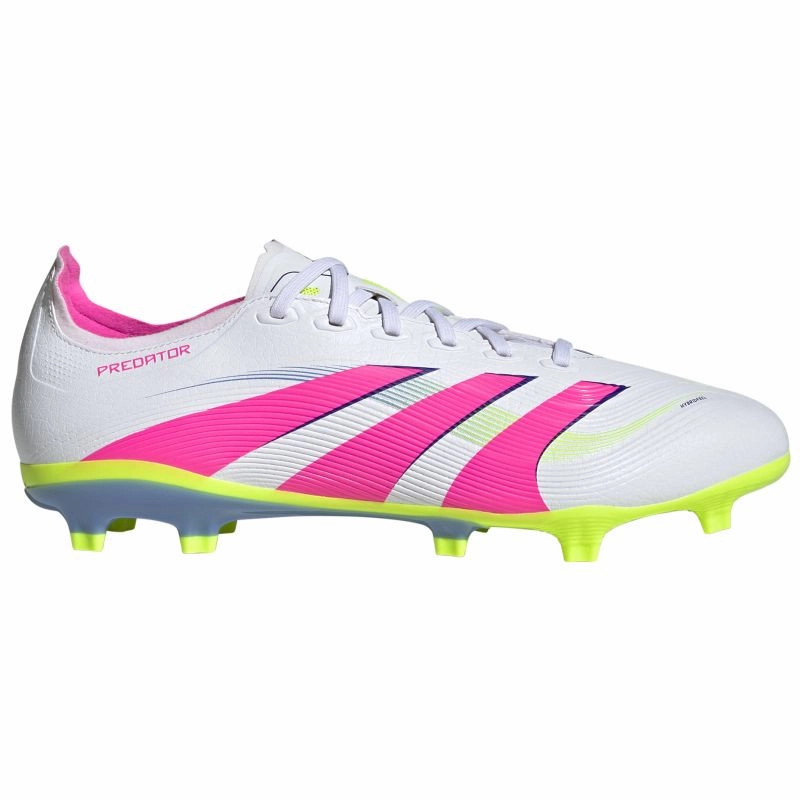 Adidas Predator League FG Adults Football Boots Adidas football boots for firm ground play