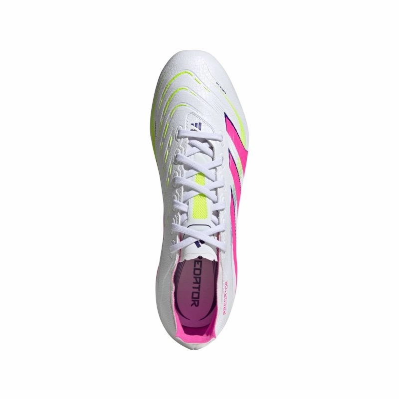 Adidas Predator League FG Adults Football Boots Adidas professional football boots
