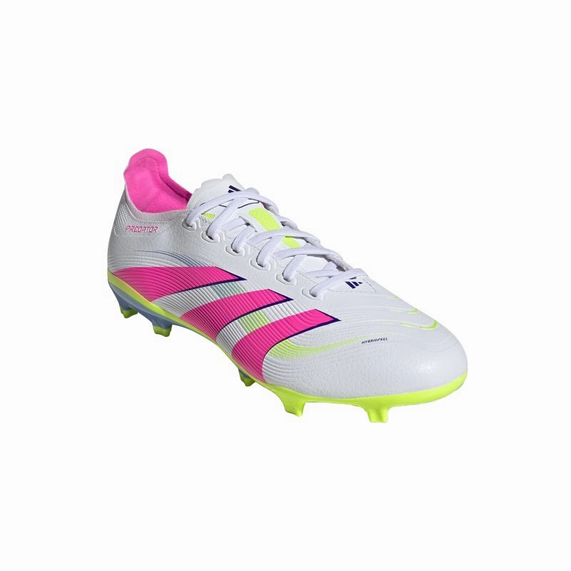 Adidas Predator League FG Adults Football Boots Adidas professional football boots