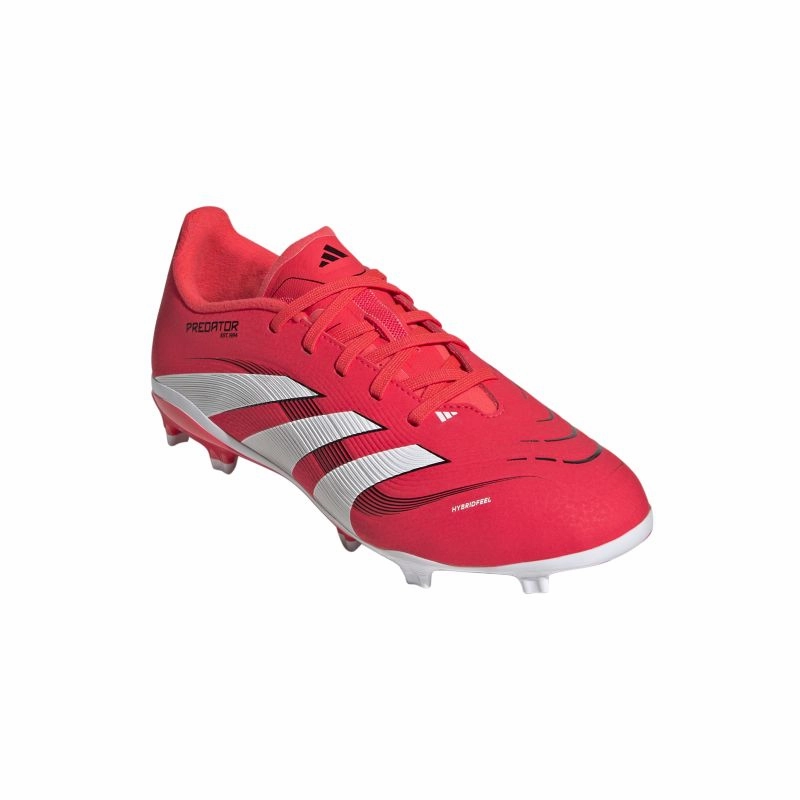 Adidas Predator League FG Kids Football Boots Kids' specialized football boots
