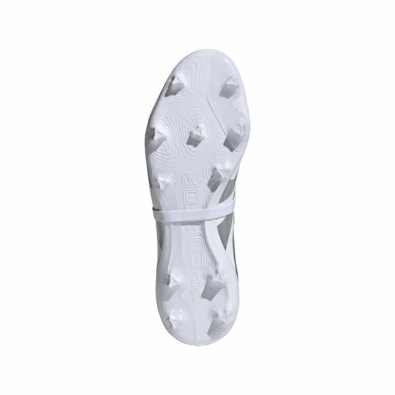 Adidas Predator League FT FG Adults Football Boots Adidas professional football boots