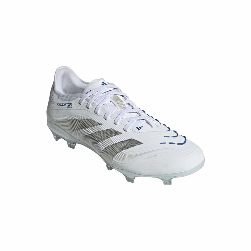 Adidas Predator PRO FG Adults Football Boots Adidas professional football boots