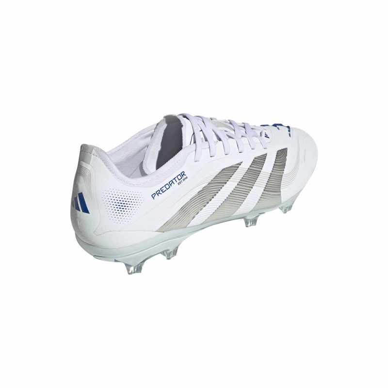 Adidas Predator PRO FG Adults Football Boots Adidas professional football boots