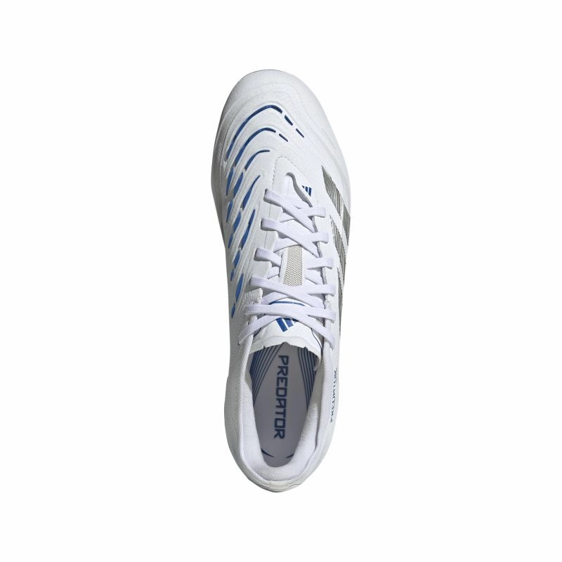 Adidas Predator PRO FG Adults Football Boots Adidas professional football boots