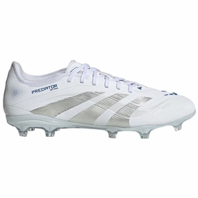 Adidas Predator PRO FG Adults Football Boots Adidas football boots for firm ground play