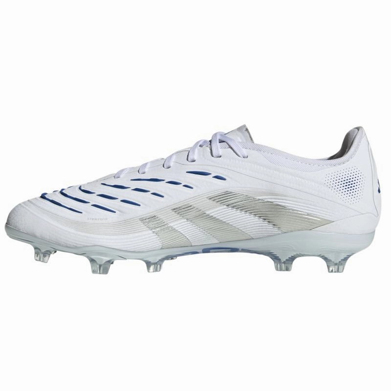 Adidas Predator PRO FG Adults Football Boots Adidas professional football boots