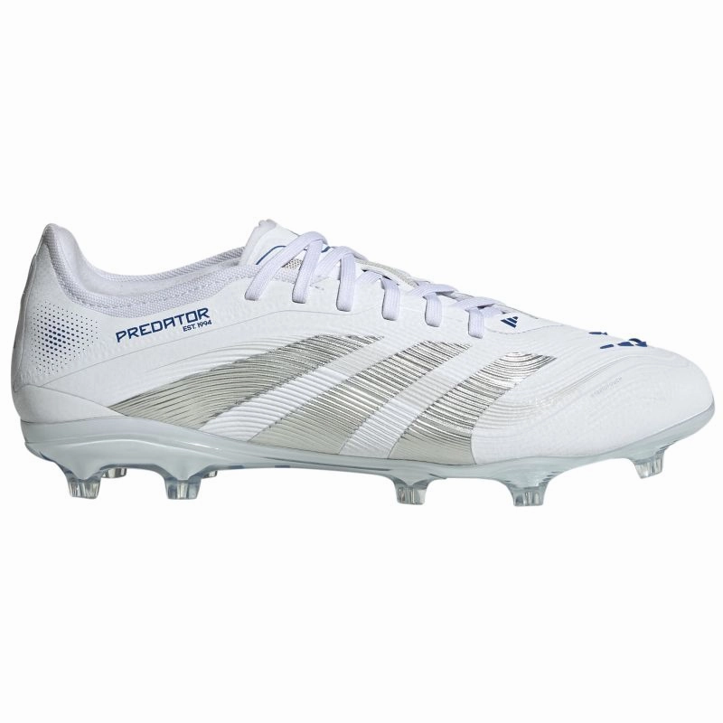 Adidas Predator PRO FG Adults Football Boots Adidas football boots for firm ground play