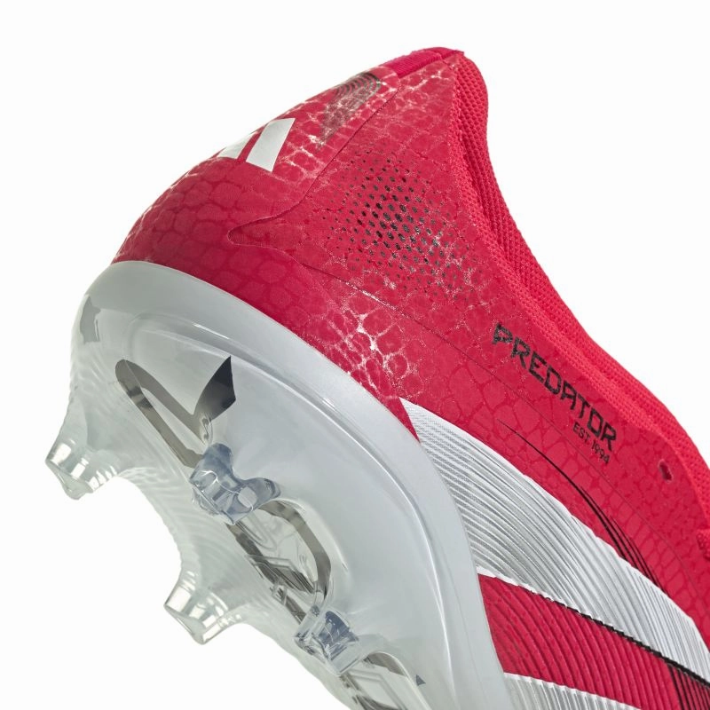 Adidas Predator PRO FT FG Adults Football Boots Adidas professional football boots