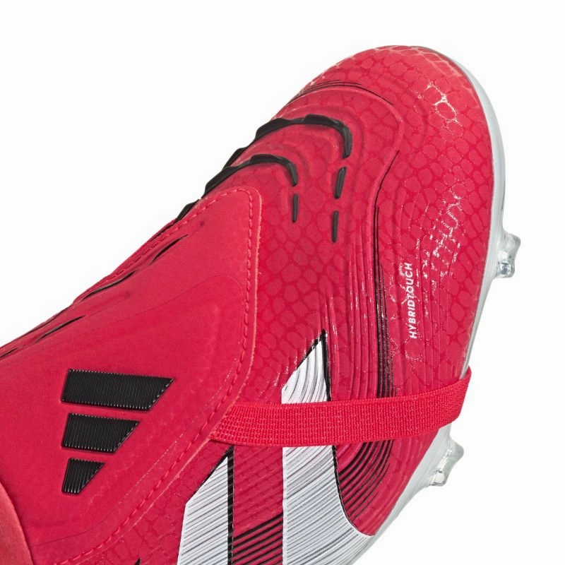 Adidas Predator PRO FT FG Adults Football Boots Adidas professional football boots