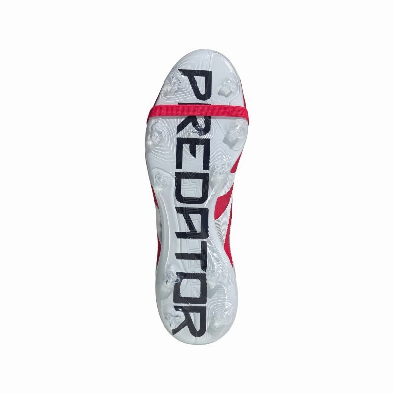 Adidas Predator PRO FT FG Adults Football Boots Adidas professional football boots