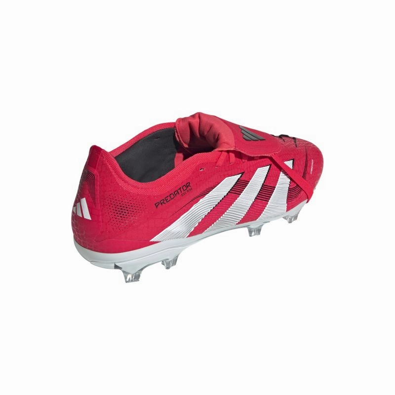 Adidas Predator PRO FT FG Adults Football Boots Adidas professional football boots
