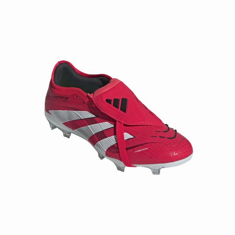 Adidas Predator PRO FT FG Adults Football Boots Adidas professional football boots
