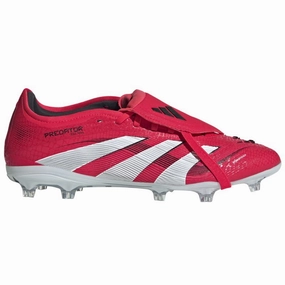 Adidas Predator PRO FT FG Adults Football Boots Adidas football boots for firm ground play