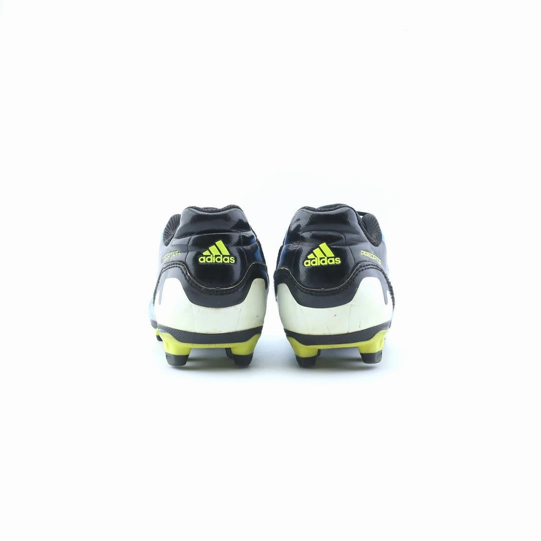 ADIDAS PREDITO TRX FG Top Adidas Running Shoes for Athletes