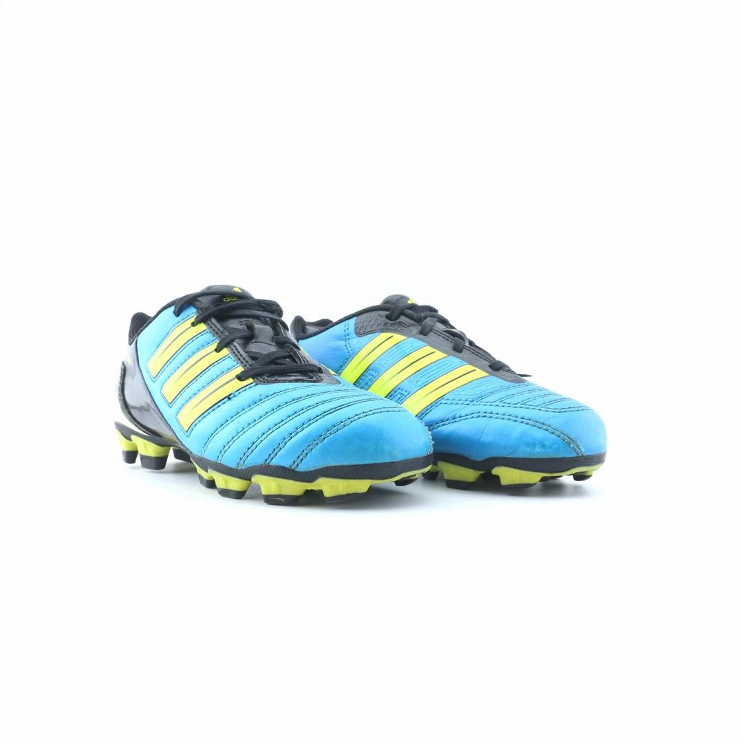 ADIDAS PREDITO TRX FG Top Adidas Running Shoes for Athletes