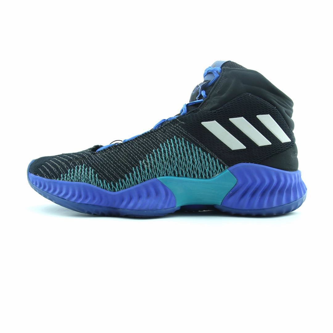 ADIDAS PRO BOUNCE 2018 Adidas cushioned running sneakers