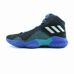 ADIDAS PRO BOUNCE 2018 Adidas cushioned running sneakers