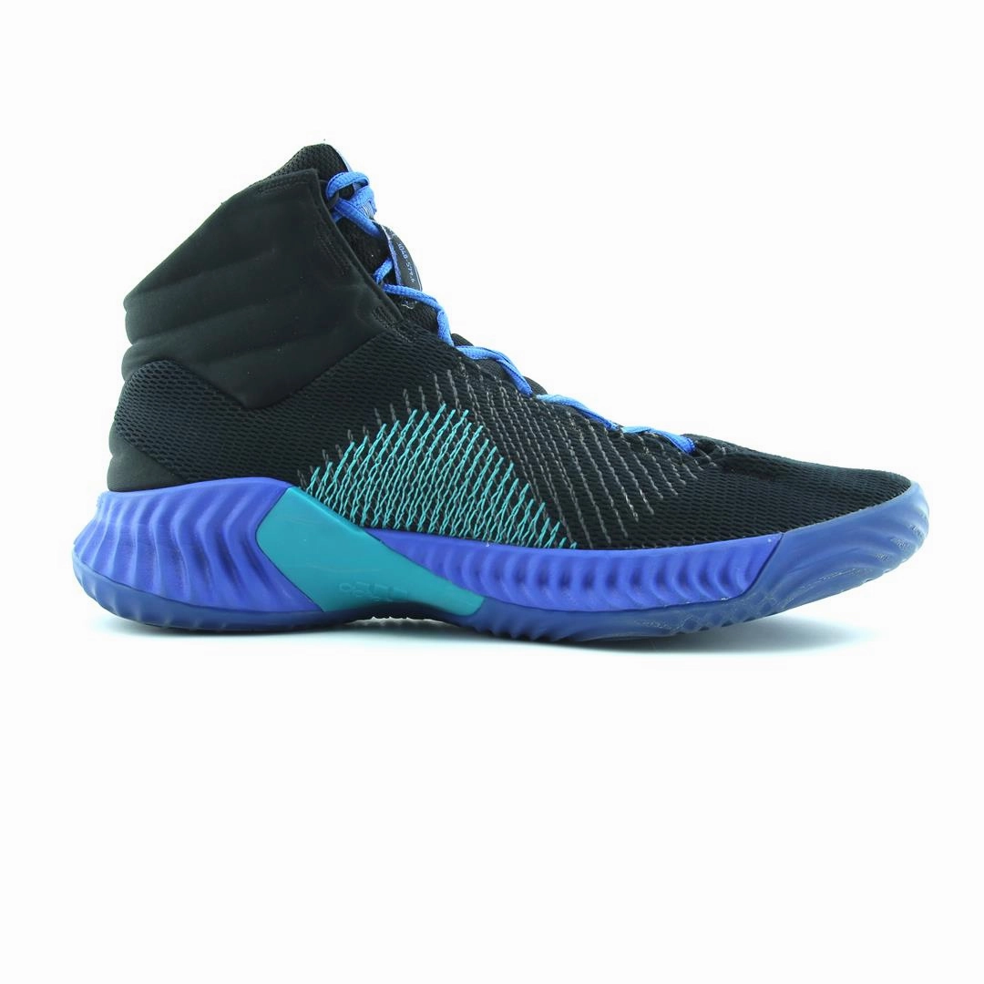 ADIDAS PRO BOUNCE 2018 Top Adidas Running Shoes for Athletes