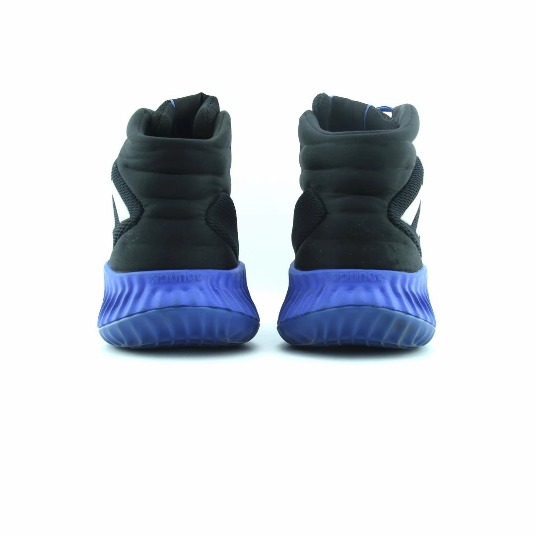 ADIDAS PRO BOUNCE 2018 Top Adidas Running Shoes for Athletes