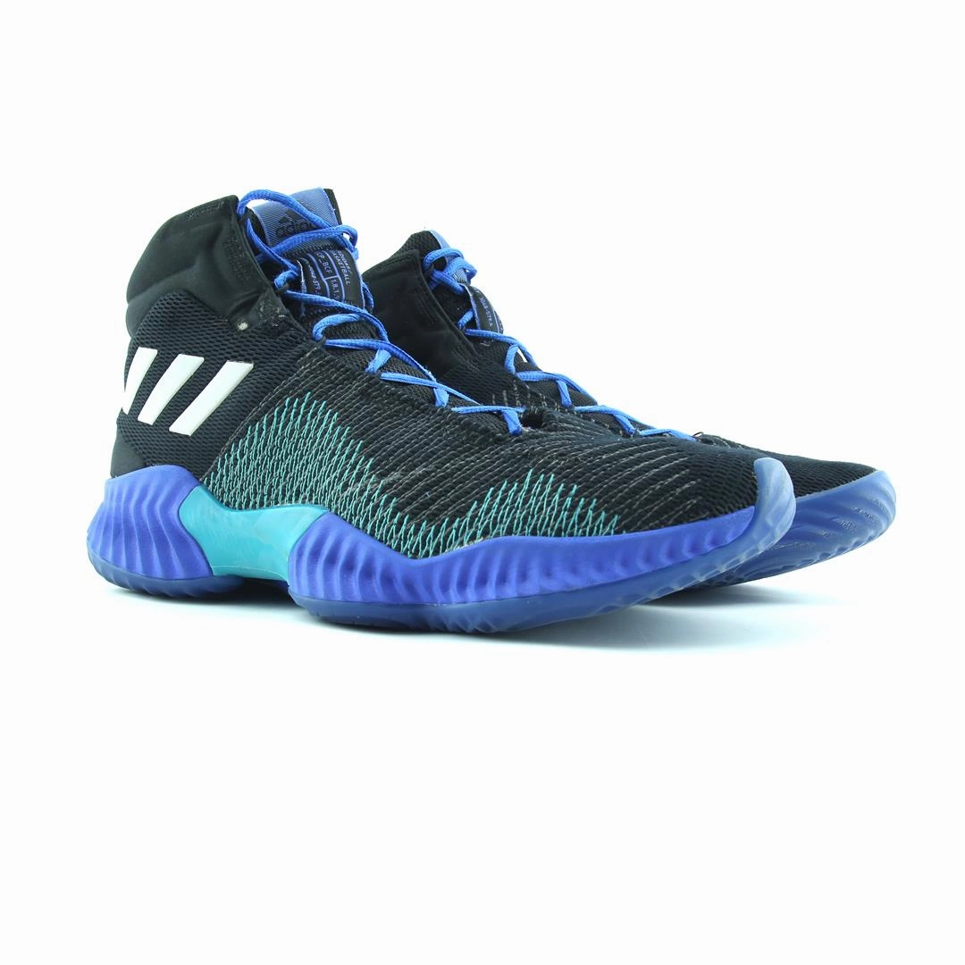 ADIDAS PRO BOUNCE 2018 Top Adidas Running Shoes for Athletes