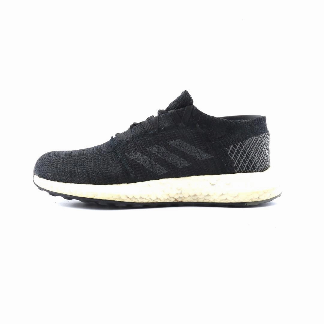 ADIDAS PURE BOOST GO Adidas cushioned running sneakers