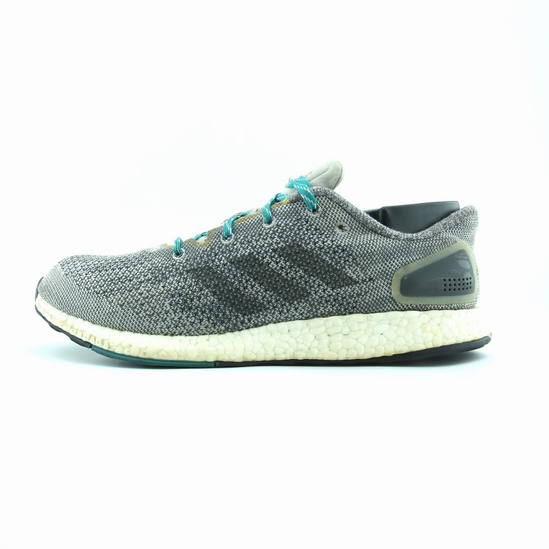 ADIDAS PUREBOOST DPR Adidas cushioned running sneakers