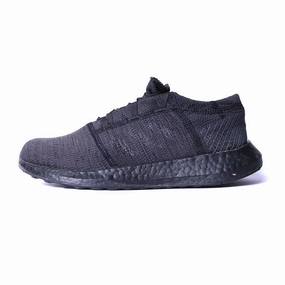 ADIDAS PUREBOOST GO Adidas cushioned running sneakers