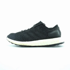 ADIDAS PUREBOOST Adidas cushioned running sneakers