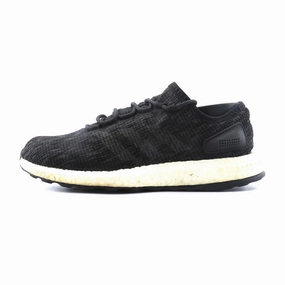 ADIDAS PUREBOOST Adidas cushioned running sneakers