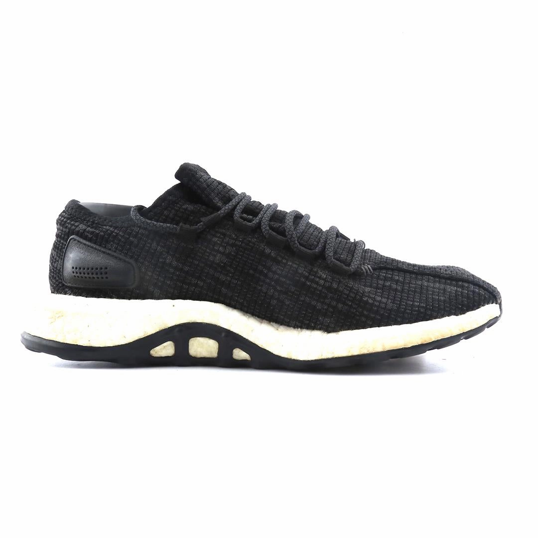 ADIDAS PUREBOOST Top Adidas Running Shoes for Athletes