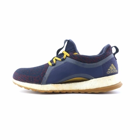ADIDAS PUREBOOST X Adidas cushioned running sneakers