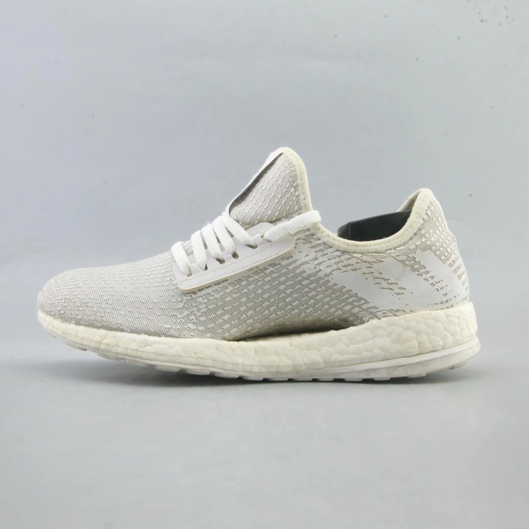 ADIDAS PUREBOOST X Adidas cushioned running sneakers
