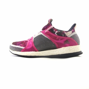ADIDAS PUREBOOST X Adidas cushioned running sneakers